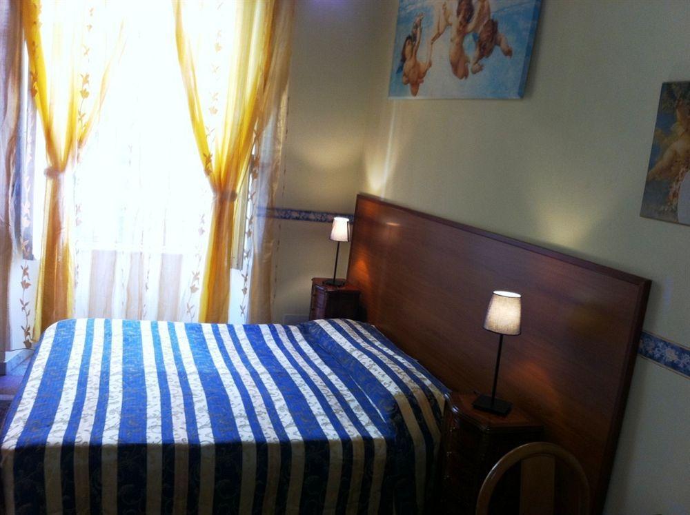 Angolo99 B&B Rom Exterior foto
