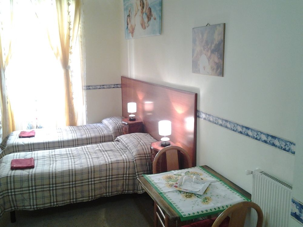 Angolo99 B&B Rom Exterior foto