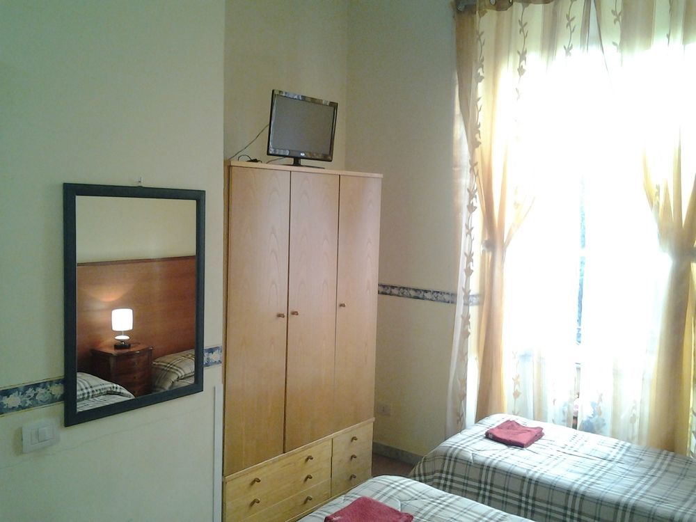 Angolo99 B&B Rom Exterior foto