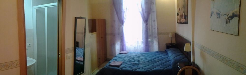 Angolo99 B&B Rom Exterior foto
