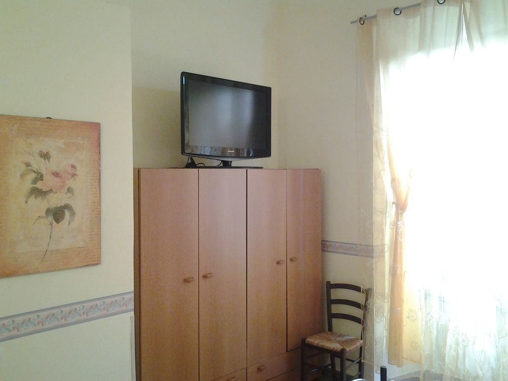 Angolo99 B&B Rom Exterior foto