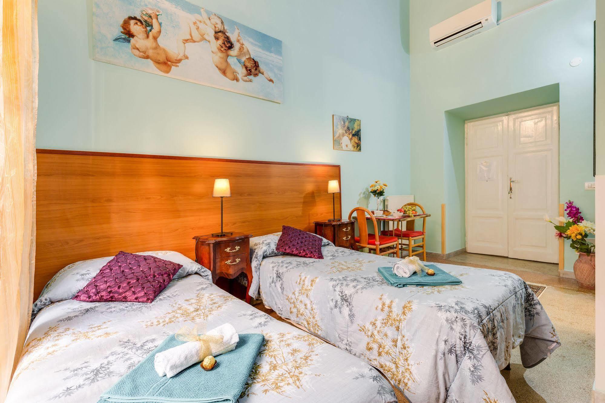 Angolo99 B&B Rom Exterior foto