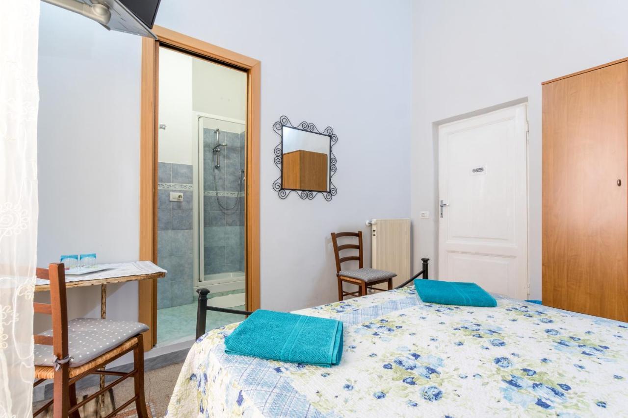 Angolo99 B&B Rom Exterior foto