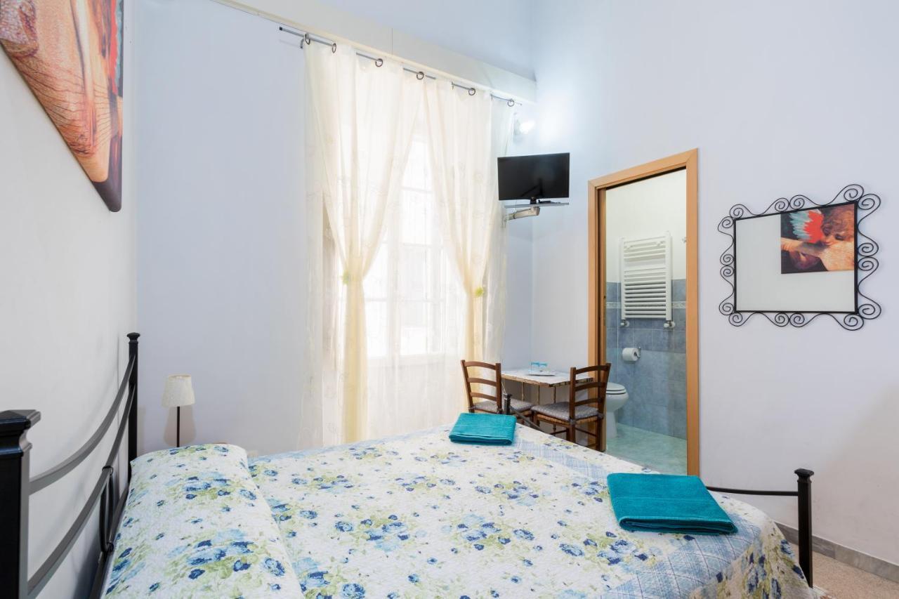 Angolo99 B&B Rom Exterior foto