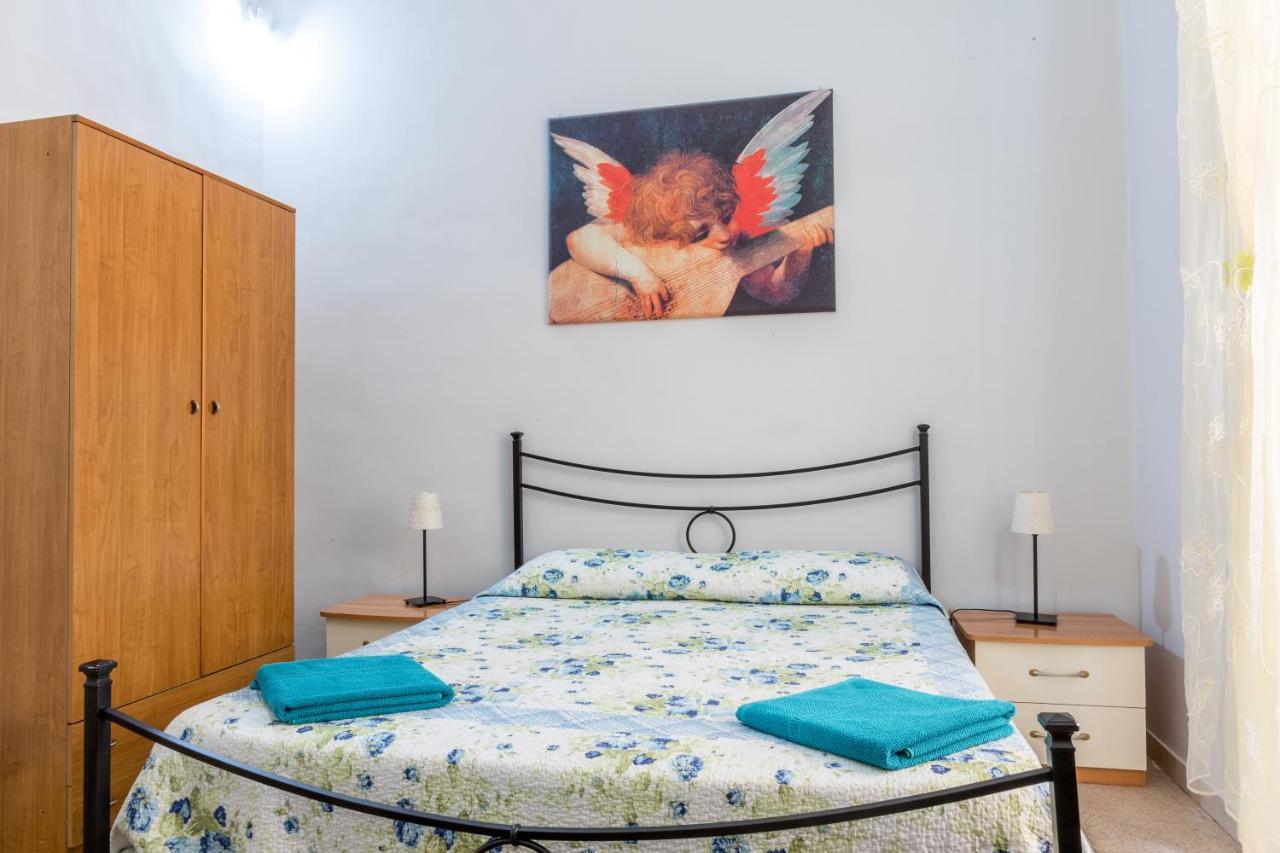 Angolo99 B&B Rom Exterior foto