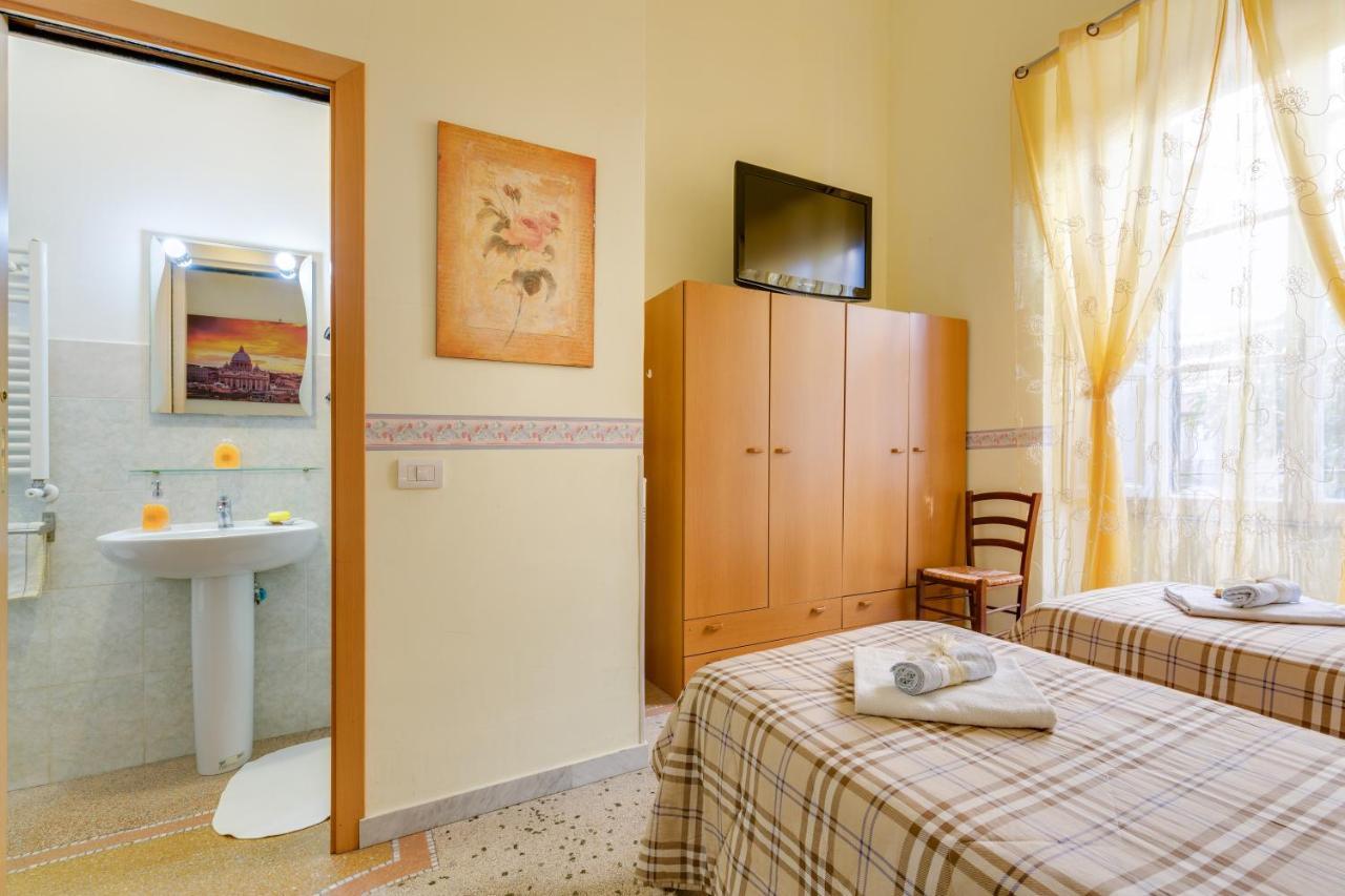 Angolo99 B&B Rom Exterior foto