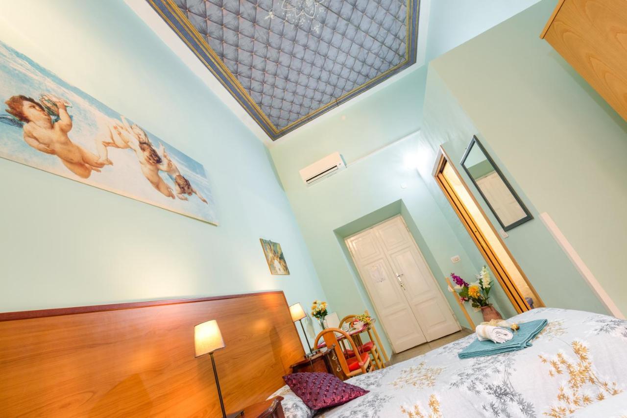 Angolo99 B&B Rom Exterior foto